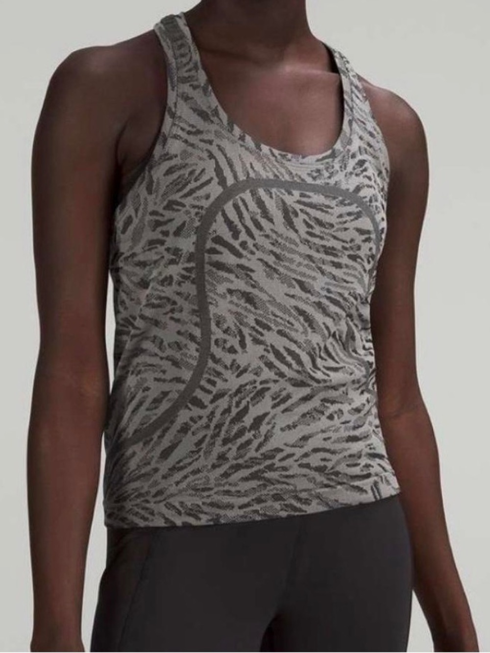 Lululemon Swiftly Tech Racerback Tank Top 2.0